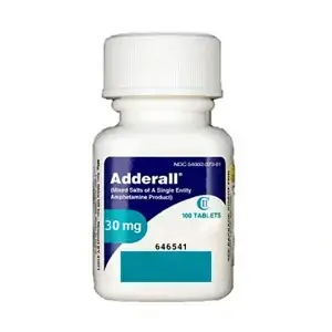 adderall achat en ligne facilement